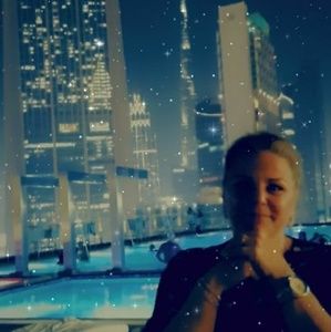 Meet your Posher, Angie